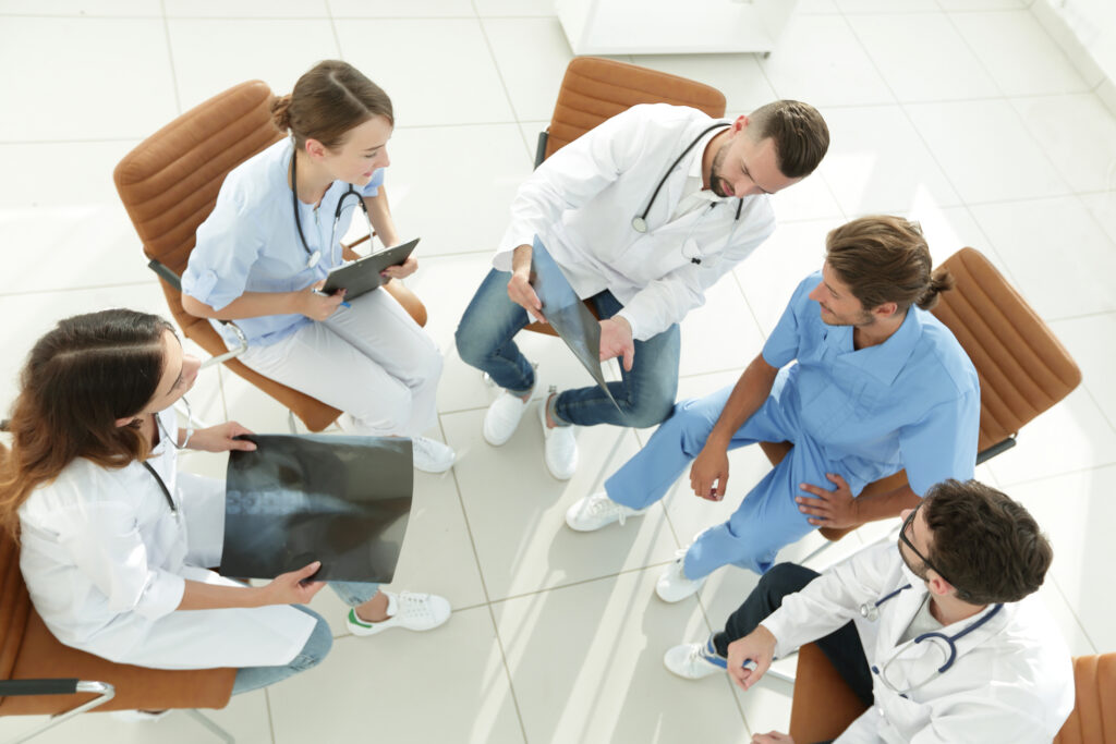 iProcess staffing & consulting services for clinical research