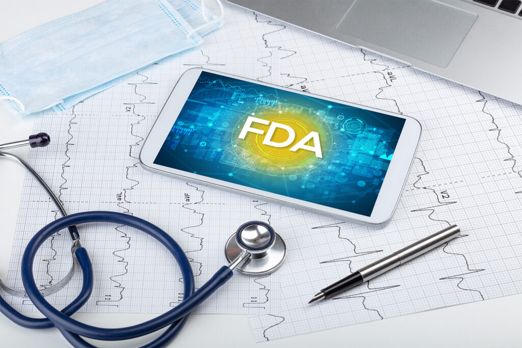 Best Ways To Meet FDA Requirements Before a Test