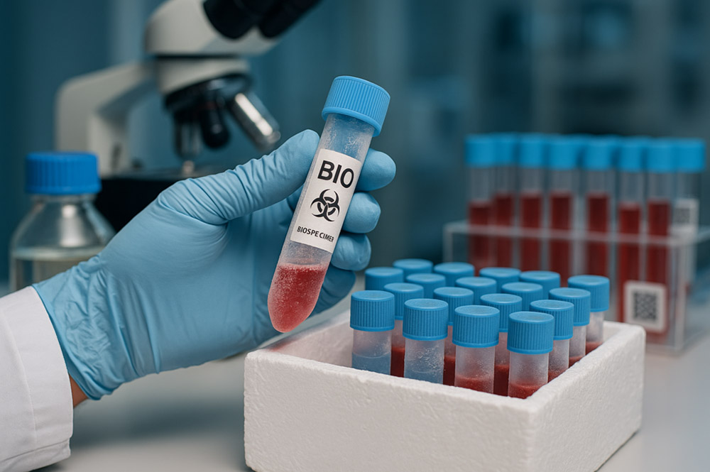 Biospecimen Companies: Your Key to Unlocking New Possibilities - iProcess: Pioneers in the Biospecimen Industry