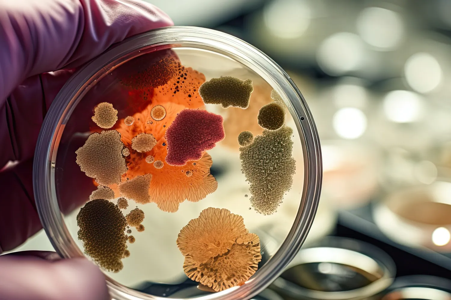 Infectious Disease Specimens