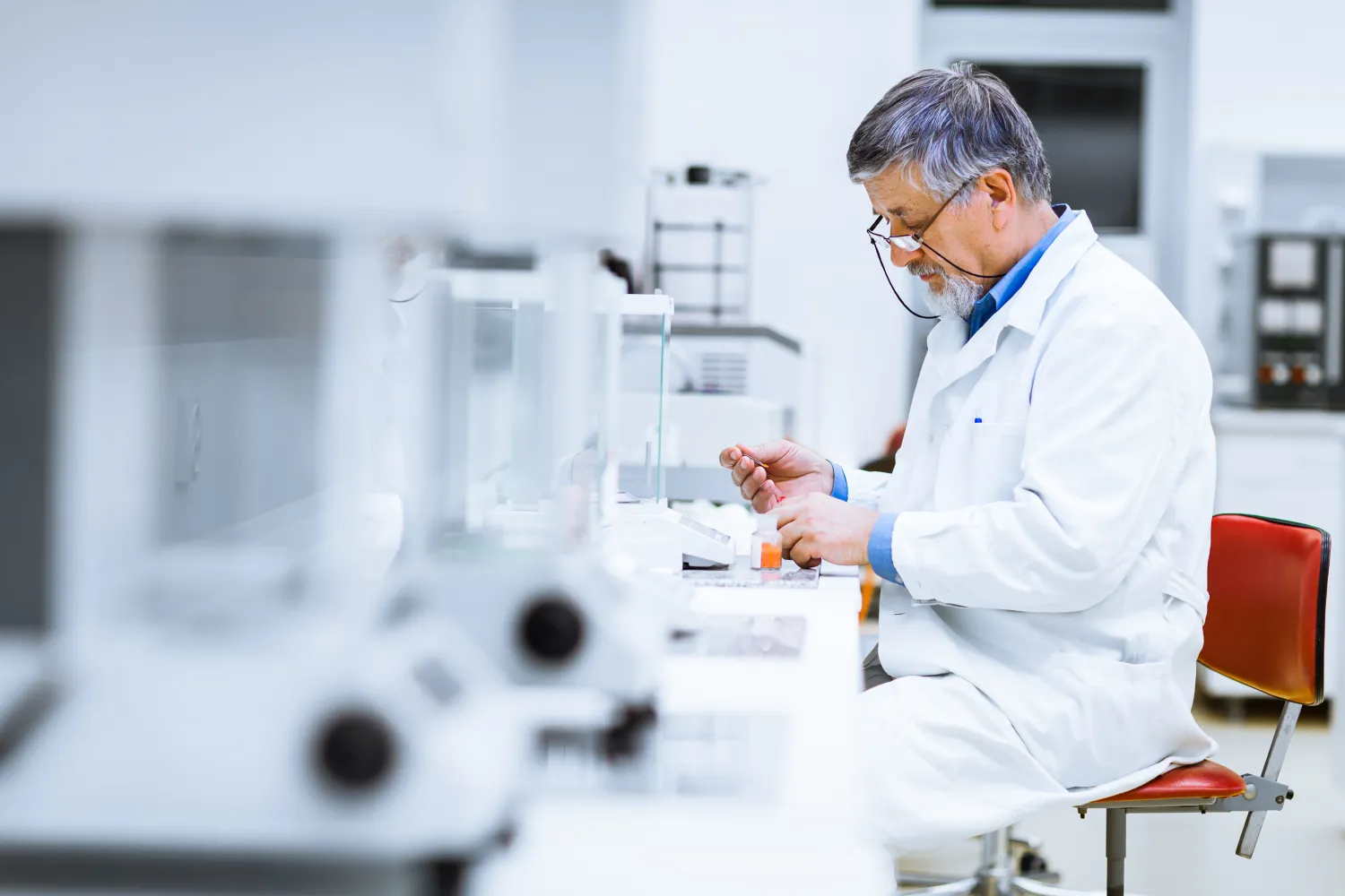 Infectious Disease Biospecimen Collection Protocols